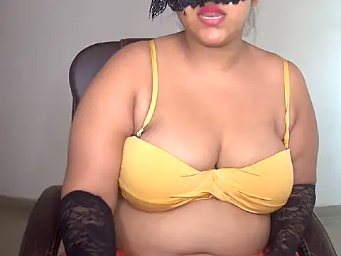 mrymlove online show from September 29, 7:35 am