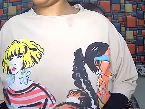 mrymlove online show from March 15, 2:56 pm