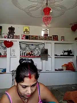 Snapshot of Rani_sahiba chatting on September 20, 11:00 am Rani sahiba online show from September 20, 11:00 am