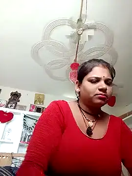 Snapshot of Rani_sahiba chatting on October 6, 9:40 am Rani sahiba online show from October 6, 9:40 am