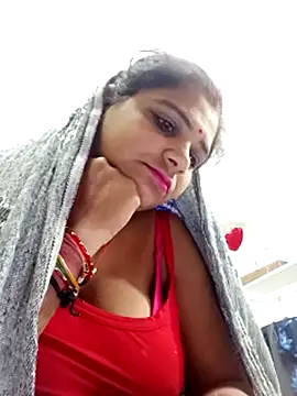 Snapshot of Rani_sahiba chatting on October 6, 9:45 pm Rani sahiba online show from October 6, 9:45 pm