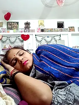 Snapshot of Rani_sahiba chatting on October 7, 11:35 pm Rani sahiba online show from October 7, 11:35 pm