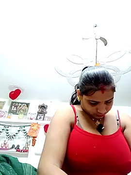 Snapshot of Rani_sahiba chatting on October 16, 5:36 pm Rani sahiba online show from October 16, 5:36 pm