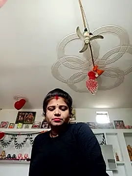 Snapshot of Rani_sahiba chatting on October 29, 8:27 am Rani sahiba online show from October 29, 8:27 am