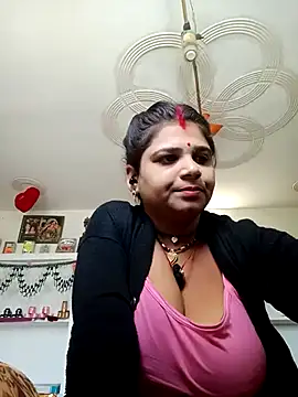 Snapshot of Rani_sahiba chatting on November 2, 9:55 am Rani sahiba online show from November 2, 9:55 am