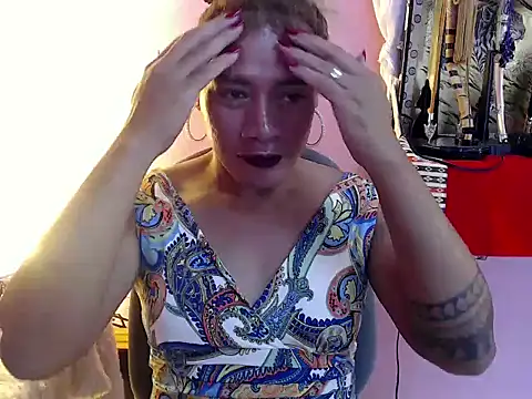 Gddss Cummer online show from November 14, 6:01 am