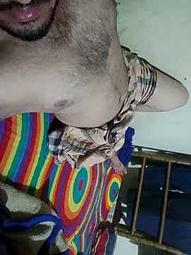 Mahabteegg online show from April 3, 8:29 pm