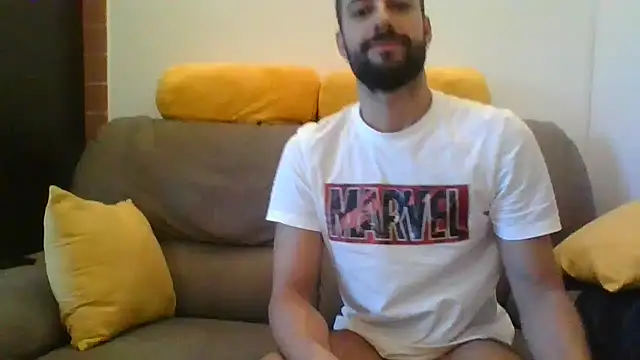 Amicisegreti online show from November 7, 6:24 am