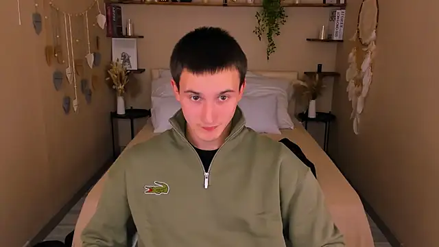 David  Diamond online show from October 1, 8:59 pm