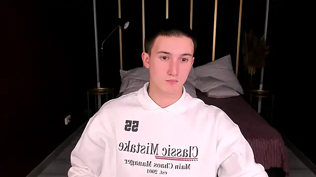 David  Diamond online show from October 19, 3:45 pm