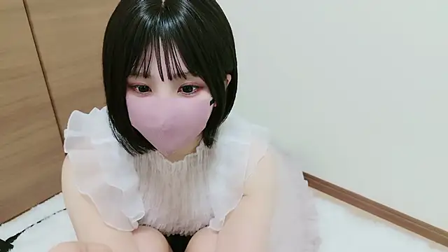 Snapshot of Nao_chan_1 chatting on December 14, 2:55 pm Nao chan 1 online show from December 14, 2:55 pm