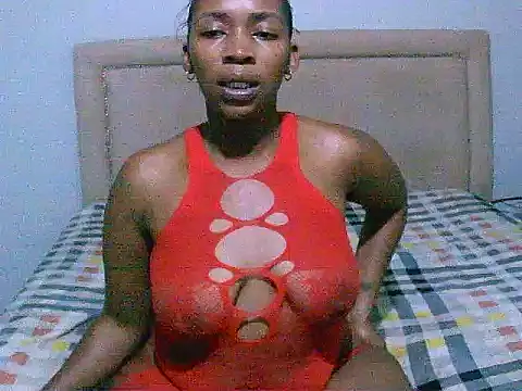 Snapshot of cherrymuffins chatting on March 7, 7:00 pm cherrymuffins online show from March 7, 7:00 pm