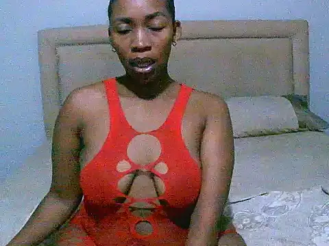 Snapshot of cherrymuffins chatting on April 4, 6:16 pm cherrymuffins online show from April 4, 6:16 pm