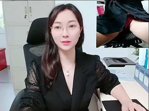 OL-Lily online show from September 16, 2:45 am