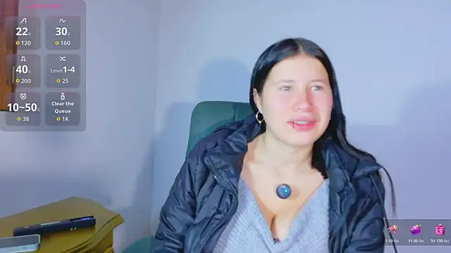 Olivia11  online show from June 3, 2:08 pm