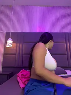 SofiaWildee online show from September 25, 9:40 pm