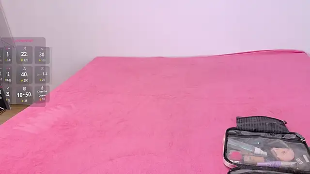 SofiaWildee online show from October 4, 9:24 pm