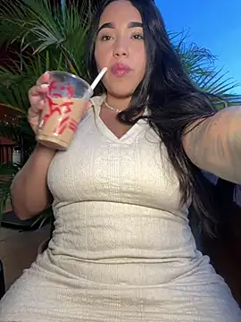 SofiaWildee online show from June 20, 11:29 pm