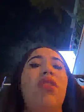 SofiaWildee online show from June 30, 3:40 am