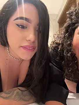 SofiaWildee online show from July 2, 3:23 am