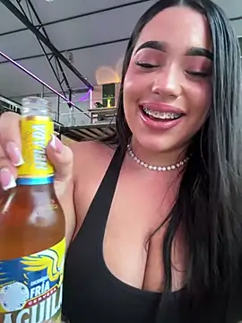 SofiaWildee online show from July 14, 11:10 pm