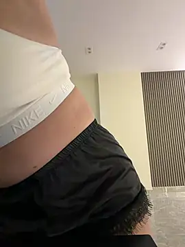 SofiaWildee online show from July 24, 7:17 am