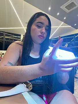 SofiaWildee online show from July 30, 6:23 am