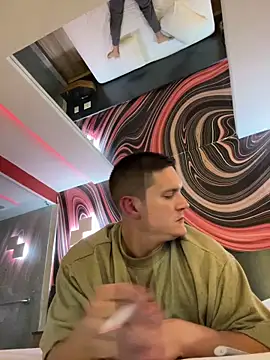 Matteus2000 online show from September 24, 4:21 pm