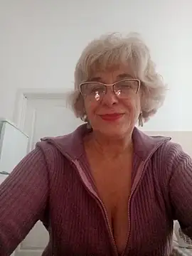 52MiaLove02 online show from October 17, 4:48 am