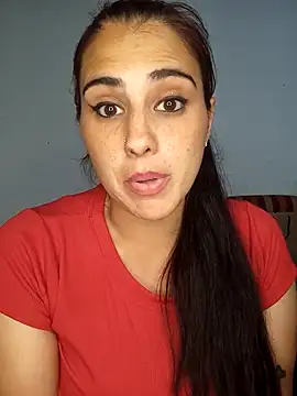 kariciasecreta online show from September 27, 1:21 am