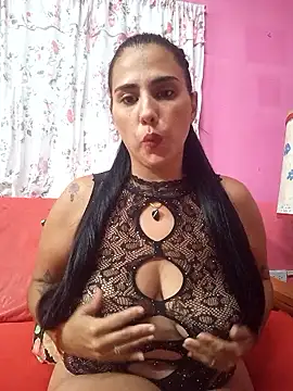 kariciasecreta online show from January 19, 3:10 am