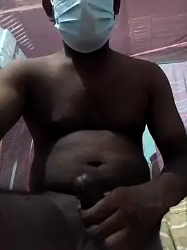 bappyandbanulove online show from October 14, 8:31 pm