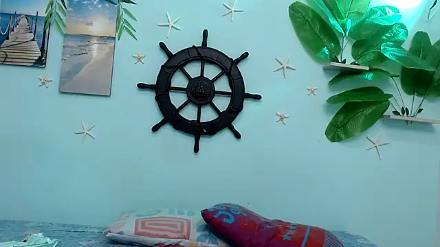 valeria18sexy online show from October 1, 1:44 am