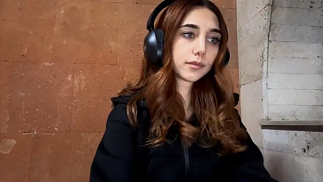 LinaMour online show from September 13, 10:09 pm