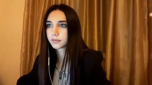 LinaMour online show from September 20, 10:11 pm