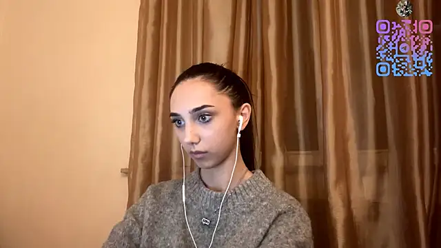 LinaMour online show from October 14, 10:32 pm