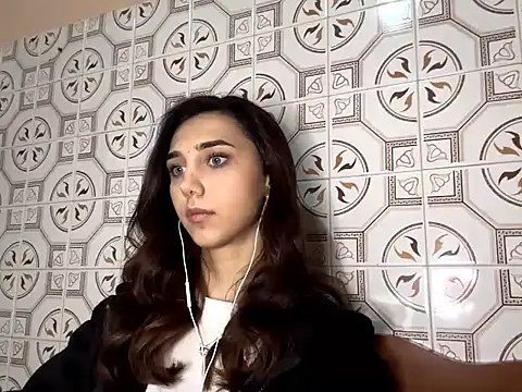 LinaMour online show from November 9, 10:19 pm