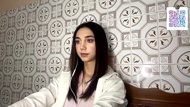 LinaMour online show from November 23, 10:09 pm