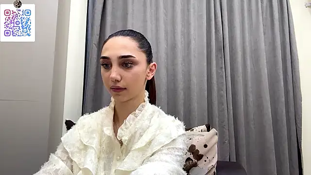 LinaMour online show from January 8, 10:23 pm