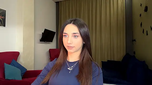 LinaMour online show from February 6, 10:13 pm