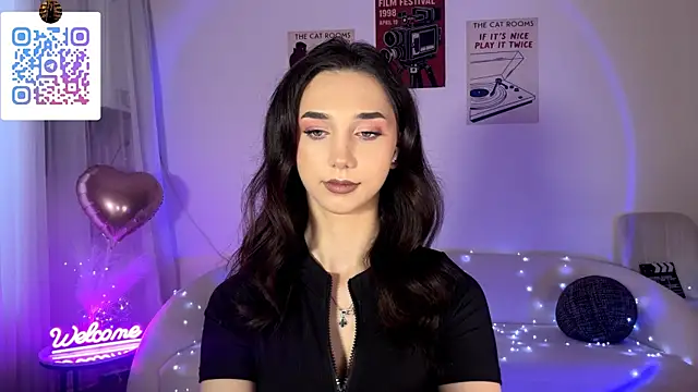 LinaMour online show from June 8, 1:28 am