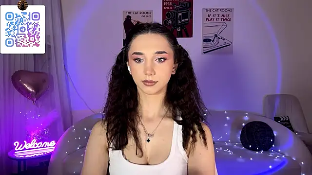 LinaMour online show from June 8, 10:32 pm