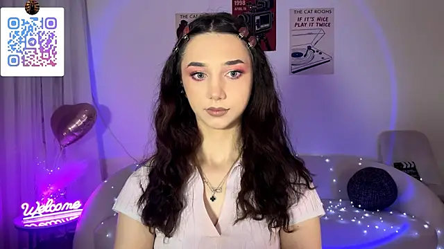 LinaMour online show from June 10, 10:19 pm