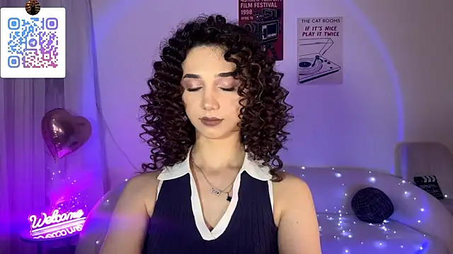 LinaMour online show from June 13, 10:18 pm