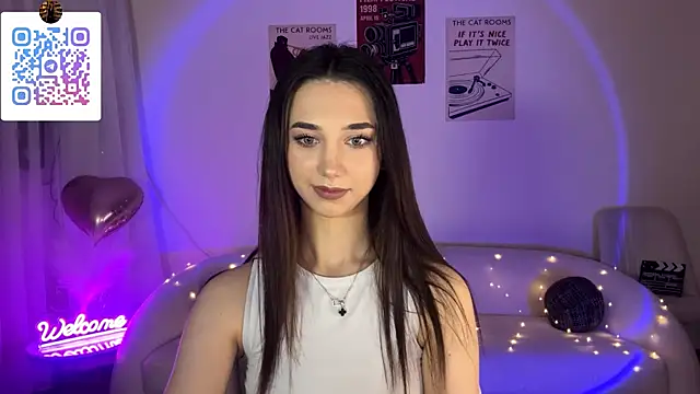 LinaMour online show from June 19, 10:46 pm