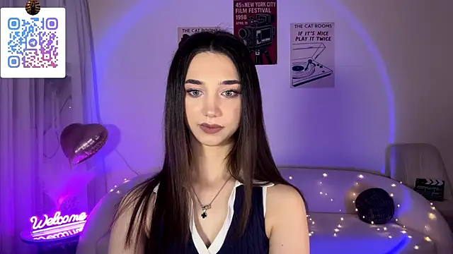 LinaMour online show from June 20, 10:12 pm