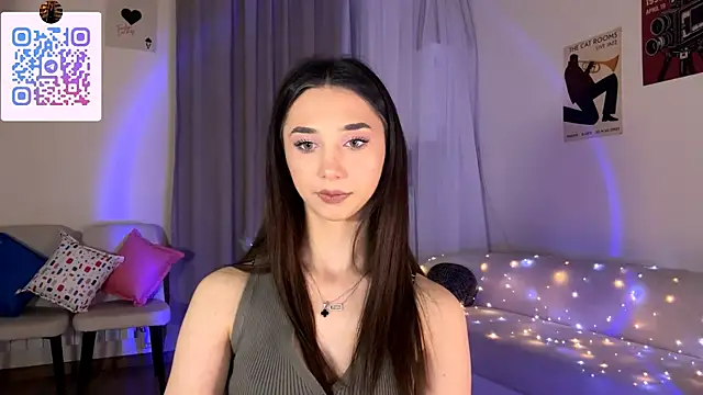 LinaMour online show from June 24, 10:20 pm