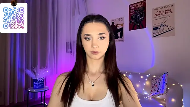LinaMour online show from June 25, 10:14 pm