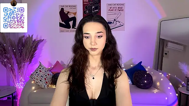 LinaMour online show from June 29, 11:05 pm