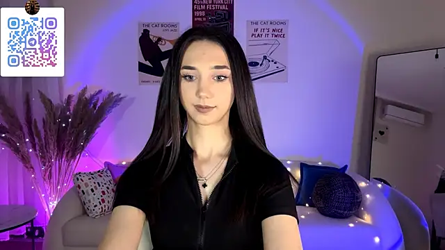 LinaMour online show from July 5, 10:28 pm